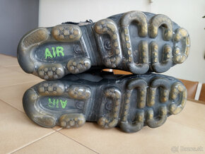 Panske clenkove botasky NIKE AIR. - 7