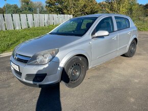 Opel Astra 1.6 16V - 7