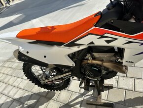 Ktm sxf 350 2023 - 7