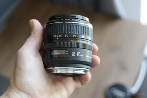 Canon EF 28-105mm f3.5-4.5 II USM - 7