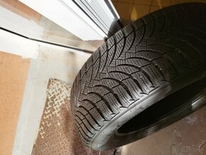 zimne pneumatikt 195/65 r15 - 7