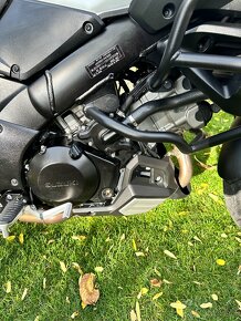 SUZUKI DL 1000 V-STROM - 7