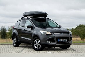 Ford Kuga 2.0 TDCi DPF Titanium - 7