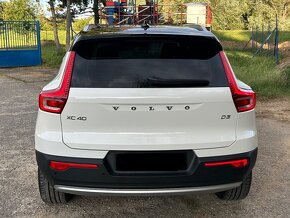 VOLVO XC40 MOMENTUM D3 AUTOMAT - 7