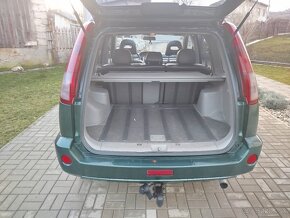 X-trail 2.2 DCI 100kw - 7