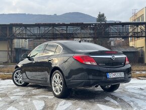 OPEL INSIGNIA A 2010 /NOVÝ MOTOR/ MOŽNÁ VÝMENA - 7