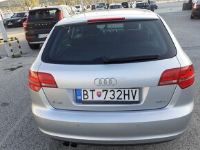 Audi A3 118 kw - 7