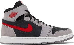 Air Jordan 1 Zoom Comfort 2 "Fire Red Cement" - 7