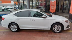 Škoda Octavia 2.0 TDI 110kW DSG Ambition - 7