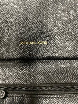 Michael Kors kožená penazenka - 7