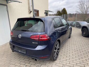 Volkswagen Golf VII GTI Performance - 7