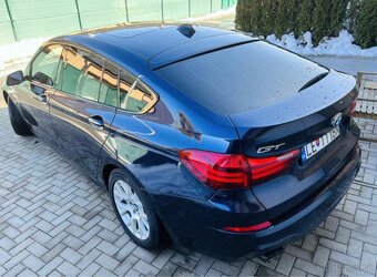 BMW 530 GT Xdrive M packet - 7