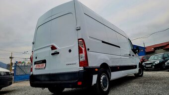 Renault Master dodavka 2,3 dCi-110kw L3H2 odpočet DPH - 7