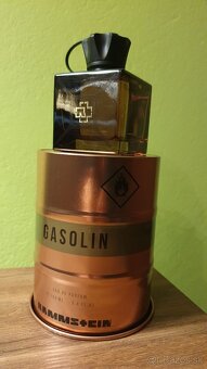 RAMMSTEIN GASOLIN parfém - parfum - 7