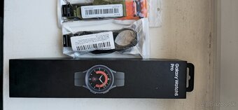 Samsung Watch 5 Pro Black - 7