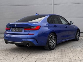 BMW Rad 3 330i M Sport A/T - 7