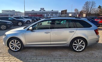 ŠKODA OCTAVIA COMBI 2.0 TDI STYLE DSG - 7