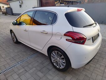 Peugeot 208 1.2 puretec 60kw Style Edition - 7