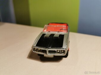 Corgi toys Pontiac Firebird - 7