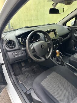 renault clio 0.9 Tce 2013 years 190000 km - 7