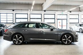 Audi S6 Avant - 7