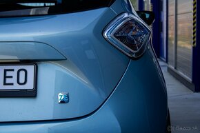 Renault ZOE - 7