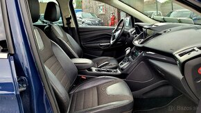 Ford Kuga 2.0TDCi -110 kw - 7