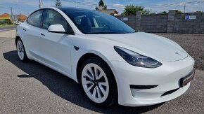 ✅️Tesla Model 3 Standard Range Plus 54kWh RWD,Odpočet dph✅️ - 7