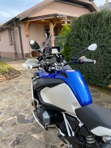 BMW R 1250 GS Adventure - 7