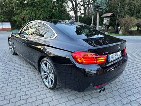 BMW 435D coupe xdrive - 7