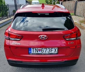 HYUNDAI I30 1.6CRDI 2019 - 7