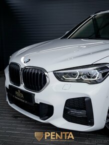 ⭐ BMW X1 M-Packet ⭐ - 7