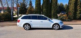 Škoda Octavia Combi 2.0 TDI Ambition DSG - 7