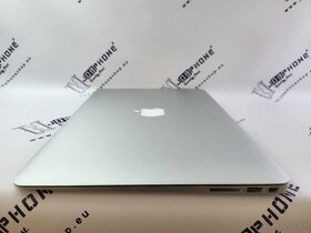 Macbook Air 2014 A1466 EMC 2925 + nová baterka TOP STAV - 7