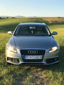 A4b8 2.0TDI - 7