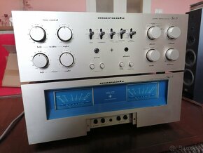 Marantz SC 8+Marantz SM 8 esotec - 7