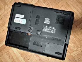 Acer Extensa 5630 - 7