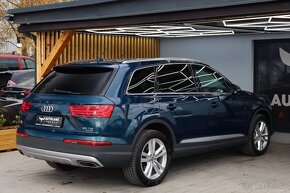 Audi Q7 50 TDI quattro tiptronic 8-st. - 7