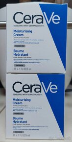 predam nove vzorky kremov La Roche Posay a CeraVe - 7