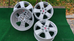 5x127 R17 --- FIAT FREEMONT ... - 7