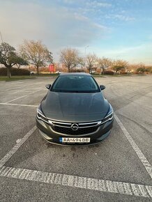 Predam Opel astra enjoy - 7