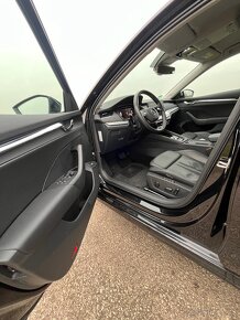 Škoda Octavia 4 2.0 110kw DSG VIRTUAL MATRIX KAMERA - 7