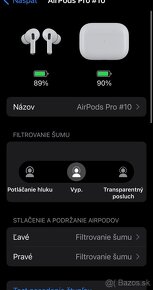 Airpods pro 2 USB C - 7