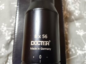 Docter 8x56 Unipoint - 7