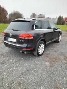 VW TOUAREG - 7