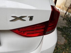 BMW X1 xDrive A/T - 7