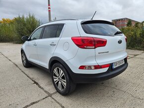 Kia Sportage 2015 1.7CRDi 85kW - 7