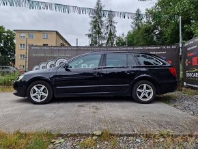 Škoda Superb Combi 2.0 TDI CR 170k Elegance DSG - 7