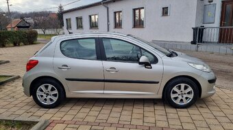 Peugeot 207 1.6.HDI Hatchback - 7