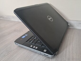 ▼Dell Latitude E5430 - 14" / i3-3110M / 8GB / SSD / ZÁR▼ - 7